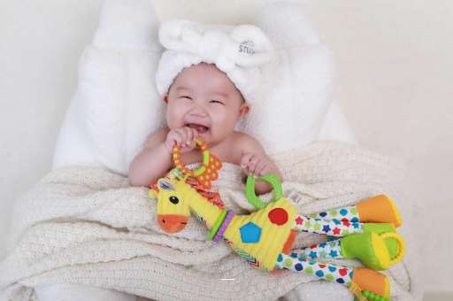 文昌宝宝的口欲期