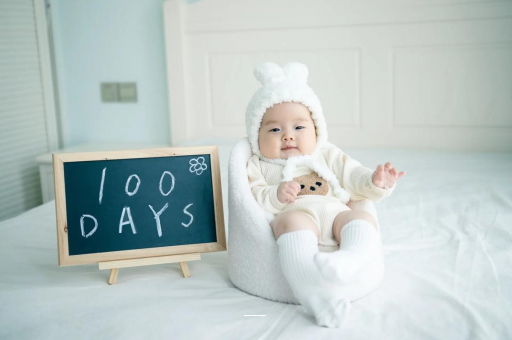 文昌宝宝几岁开始刷牙