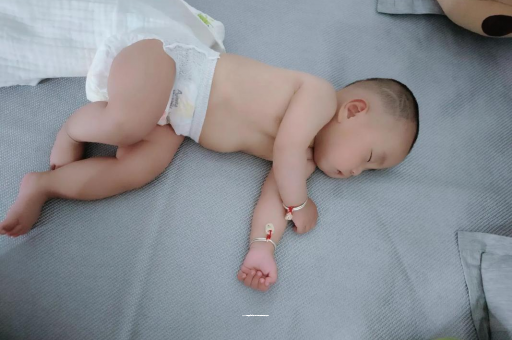 文昌宝宝鼻子不通气