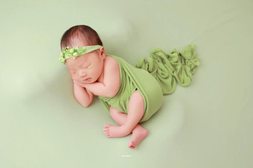 文昌两个月宝宝发热