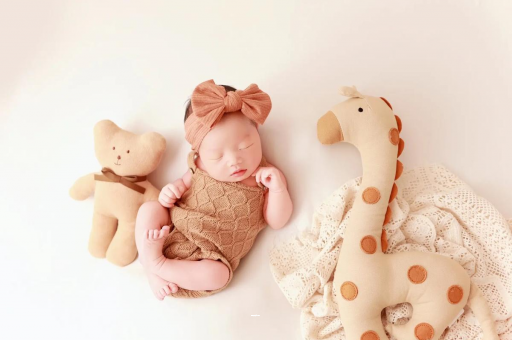 文昌宝宝身上长红疙瘩